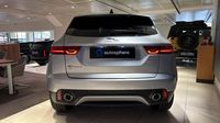 Jaguar E-Pace P200 FlexFuel MHEV R-Dynamic SE BVA AWD — photo 6