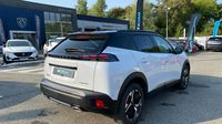 Peugeot 2008 1.2 Hybrid 145ch GT e-DCS6 — photo 5