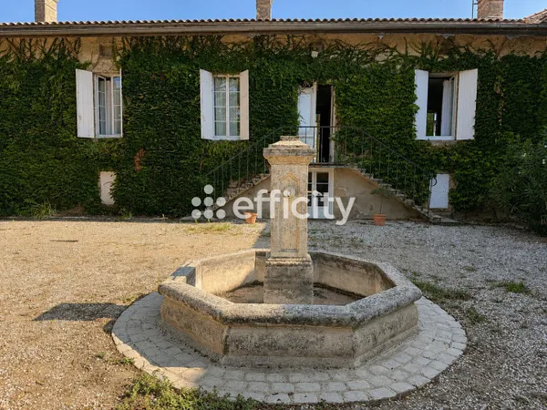 Maison 14 pièces 530 m²
