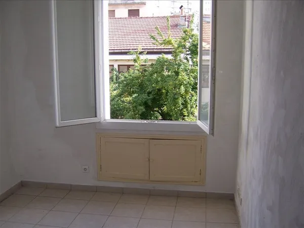 Studio 26 rue Aramis 13014