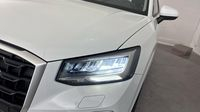 Audi Q2 35 TFSI 150ch Design S tronic 7 — photo 17