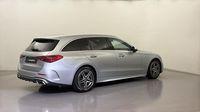 Mercedes Classe C Break 200 d 163ch AMG Line — photo 5