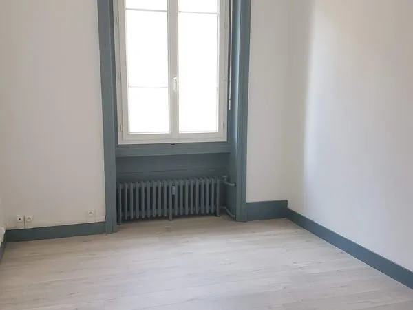 Appartement 43 m2 / Centre ville