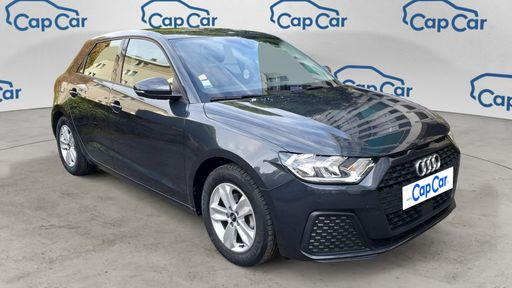 Audi A1 Sportback 1.0 TFSI 95 - Pack Entry – 2022 – 39752 km – Essence – Boîte Manuelle — photo 3