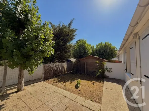 Maison 6 pièces 74 m²