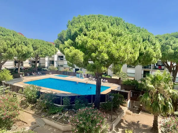 Appartement 3 pièces 53 m²