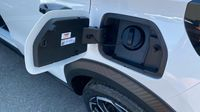 Citroen C3 1.2 Turbo 100ch MAX — photo 23