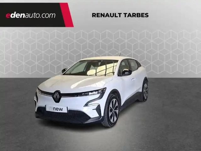 Renault Megane e-tech ev60 130ch optimum charge — photo 49