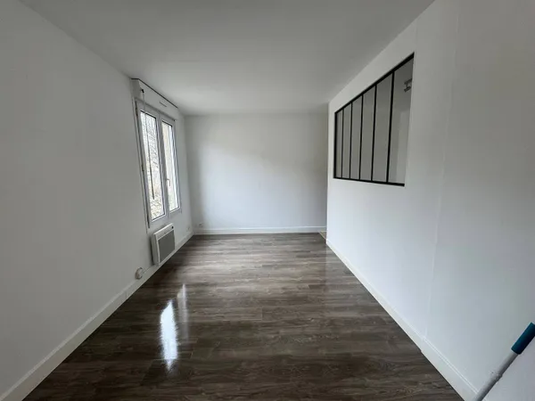 Appartement 1 pièce 29 m²