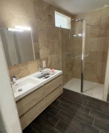 Appartement 90m2