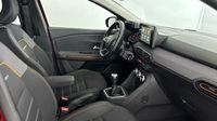 Dacia Sandero 1.0 ECO-G 100ch Stepway Confort — photo 15