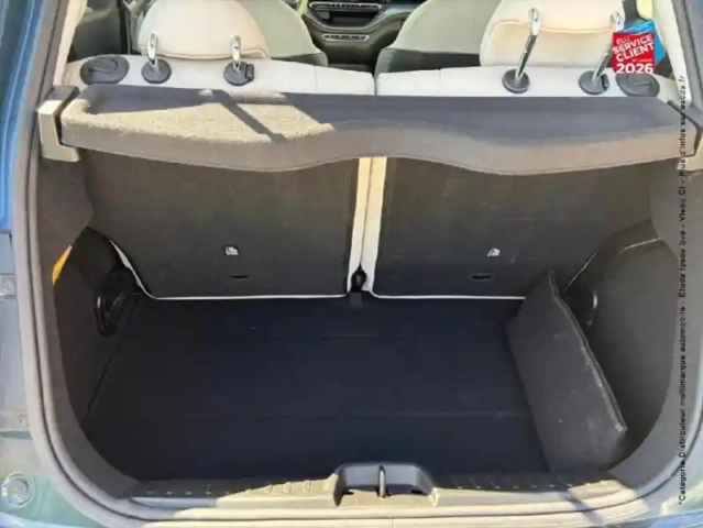Fiat 500 e 118ch la prima — photo 14
