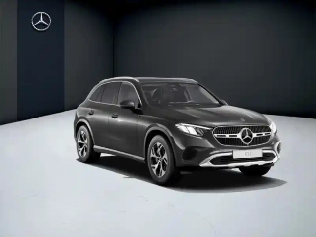 Mercedes Glc 300 e hybrid eq 4matic ava — photo 6