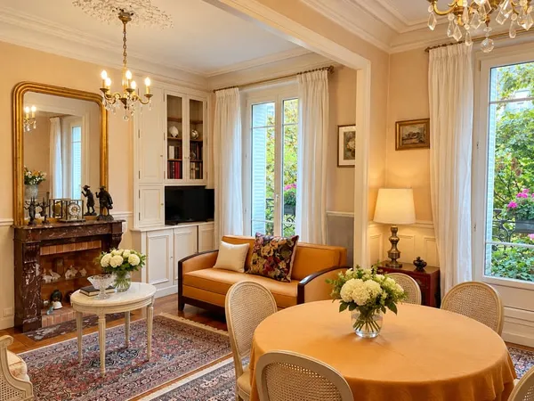 Appartement 3 pièces 56 m²