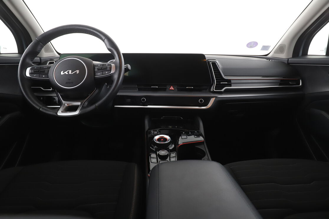 Kia Sportage 1.6 T-GDi ISG Hybride Design 4x2 BVA6 — photo 11