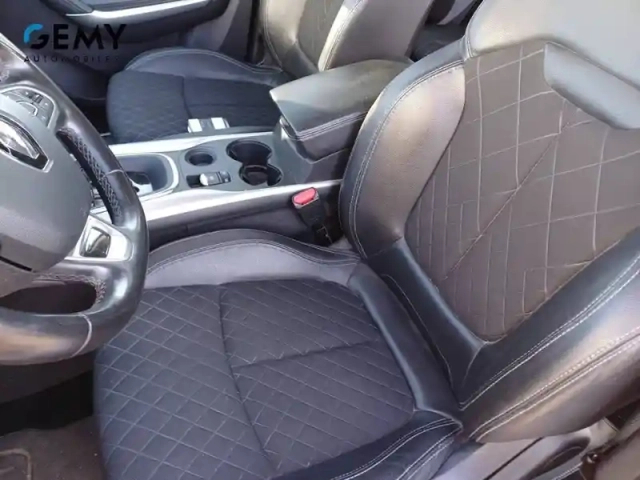 Renault Kadjar blue dci 115 edc — photo 9