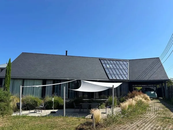 Maison 6 pièces 185 m²
