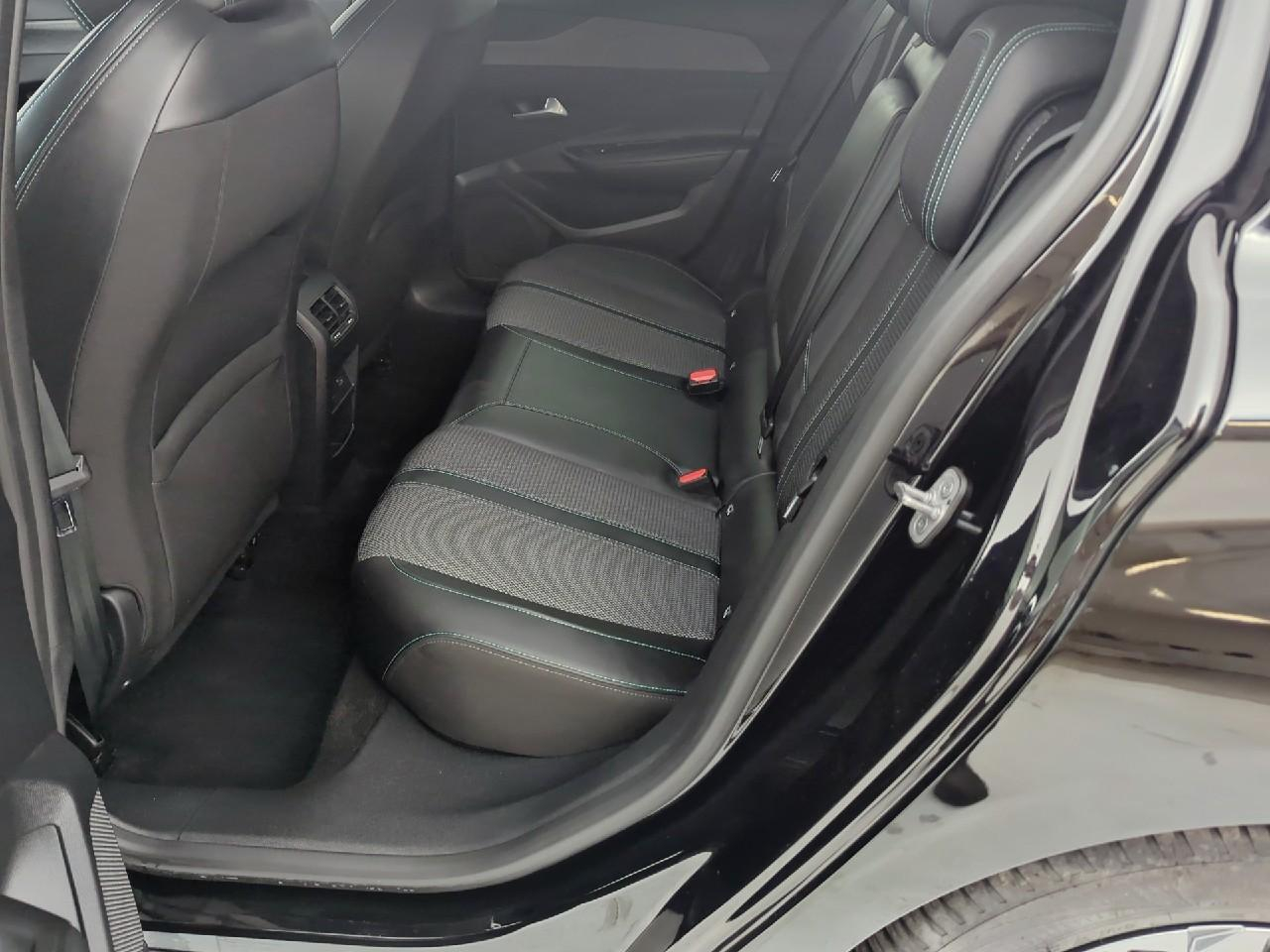 Peugeot 308 puretech 130ch s&s bvm6 allure — photo 10