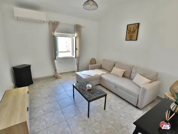Appartement 2 pièces 53 m²
