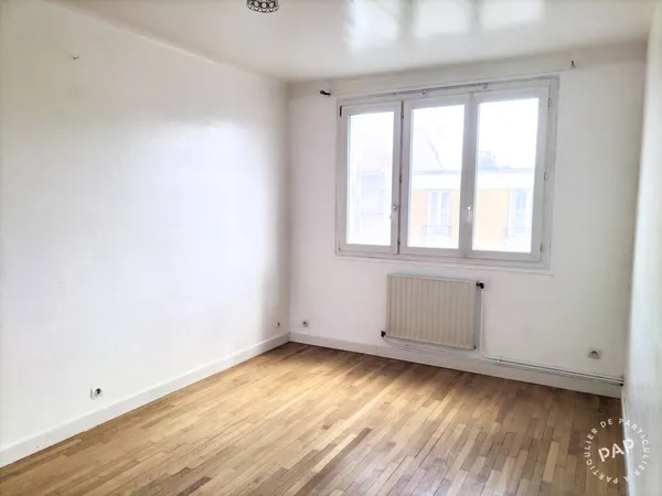 Appartement 3 pièces 57 m²