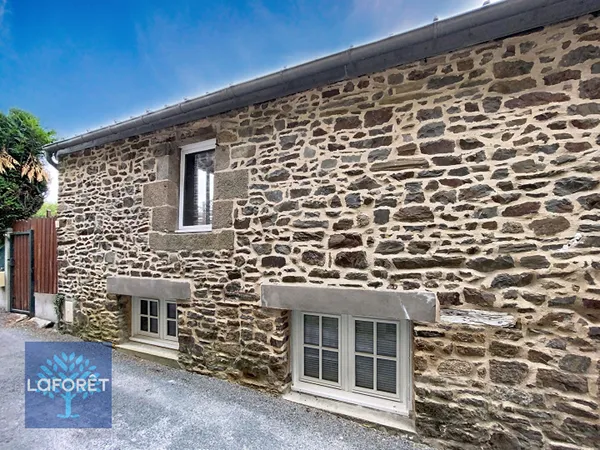 Maison 4 pièces 68 m²