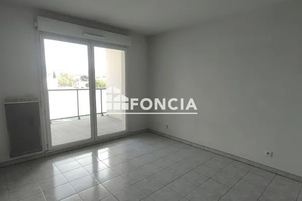 Appartement 3 pièces 54 m²