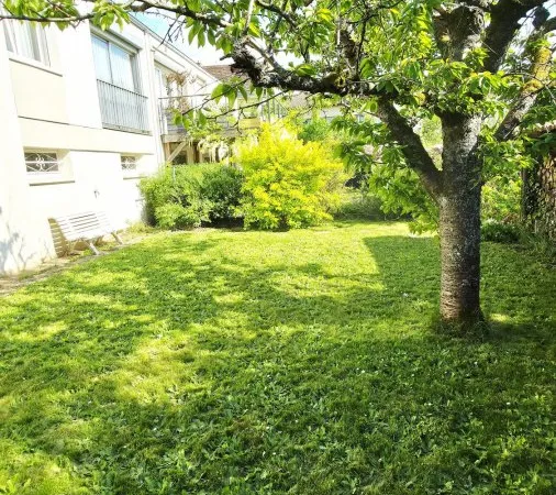 Maison 5 pièces 107 m²