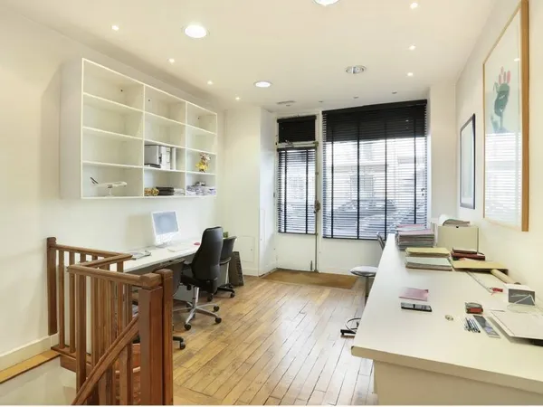 Local commercial 65 m²