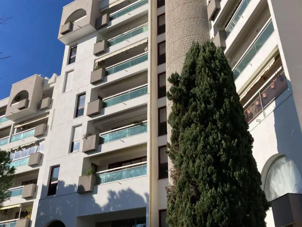 Appartement 2 pièces 55 m²