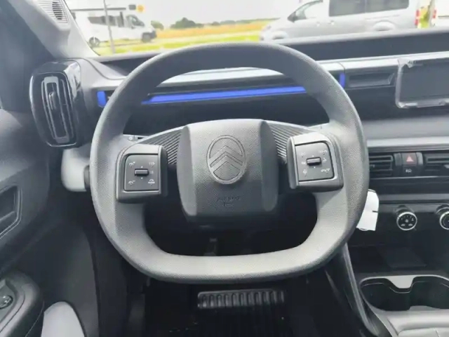 Citroën C3 turbo 100 ch manuelle — photo 9