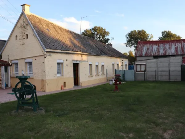 Maison 4 pièces 91 m²