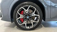 Bmw X2 sDrive18dA 150ch M Sport DKG7 — photo 20