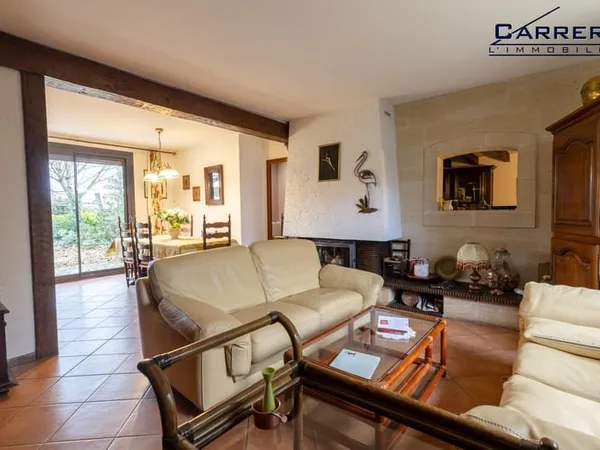 Maison Vente Ventiseri 6p 150m² 421500€