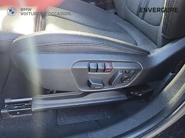Bmw Serie 2 série 2 activetourer 216i 109ch  m sport — photo 13
