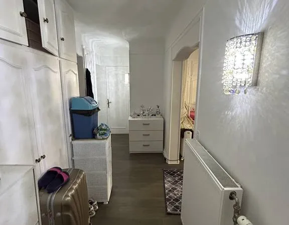 Appartement 4 pièces 74 m²
