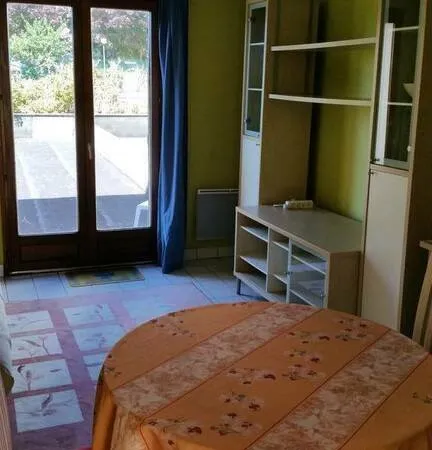Appartement 1 pièce 25 m²