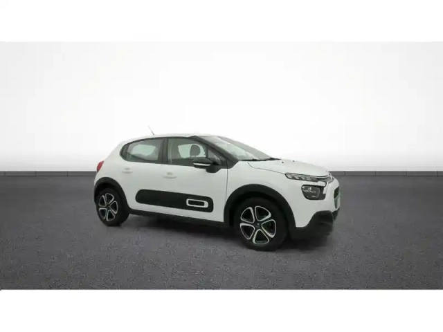 Citroën C3 puretech 83 s&amp;s bvm5 — photo 11