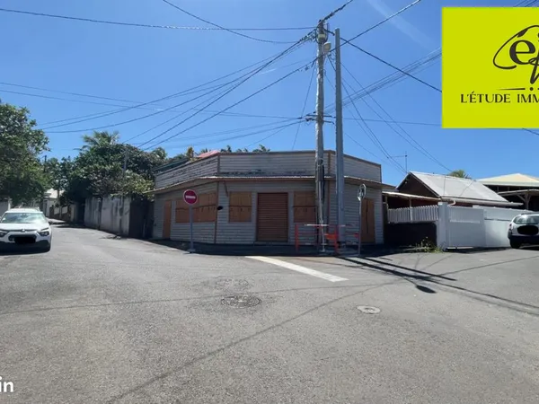 Maison 3 pièces 120 m²