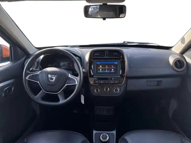 Dacia Spring 45ch confort plus - achat intégral — photo 6
