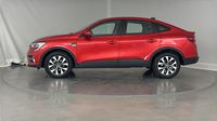 Renault Arkana 1.6 E-Tech hybride 145ch Equilibre -22 — photo 7