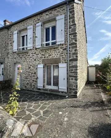 Maison 5 pièces 98 m²