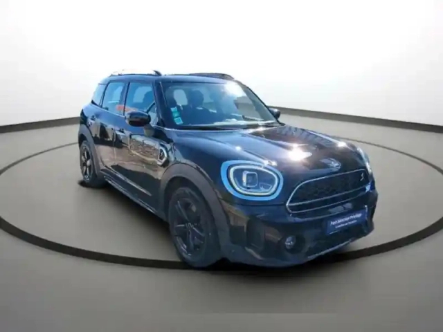 Mini Countryman cooper s 178ch essential bva7 — photo 8