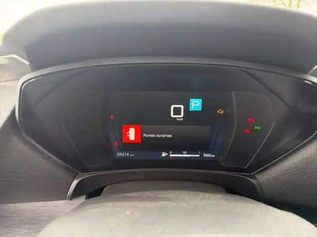 Citroën C5 x puretech 130 s&amp;s eat8 — photo 10