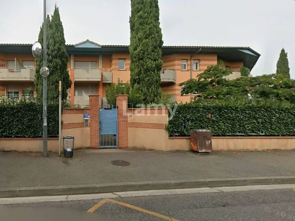 Appartement 50 m²