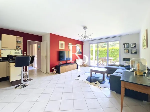 Vends T3 - 61.67m² - Tassin-la-Demi-Lune 69160