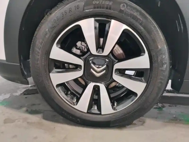 Citroën C3 puretech 110 ch eat6 max — photo 15