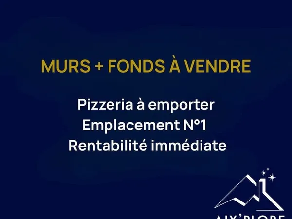 Immobilier Professionnel à vendre Annecy