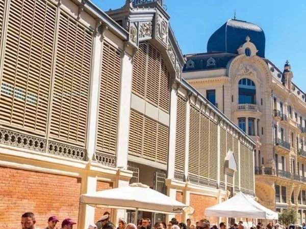 T4 avec terrasse pour investissement en Loi MALRAUX
