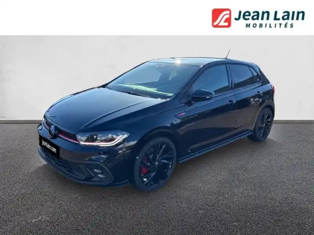 Volkswagen Polo fl 2.0 tsi 207 dsg7