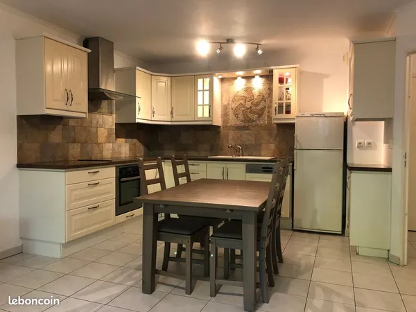 Appartement La Croix Valmer